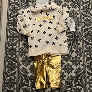 PL Baby outfit